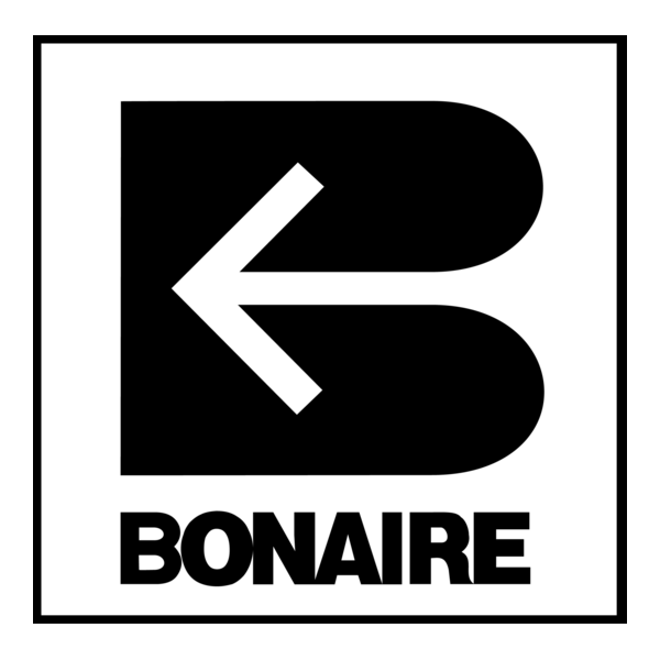 Bonaire Logo PNG Vector