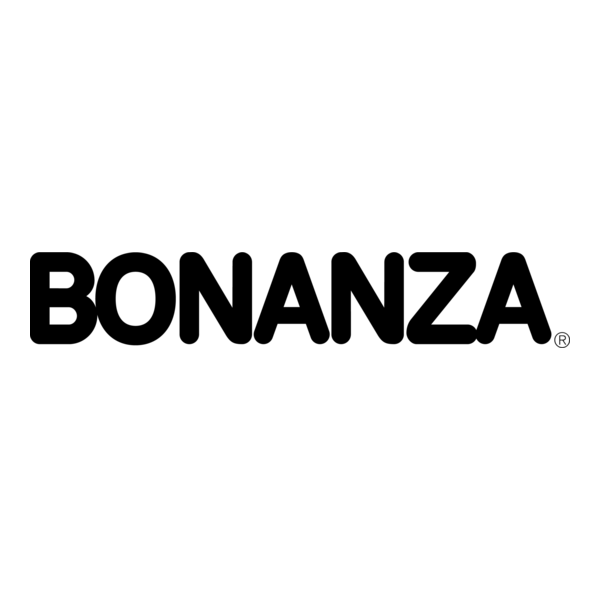 Bonanza Logo PNG Vector