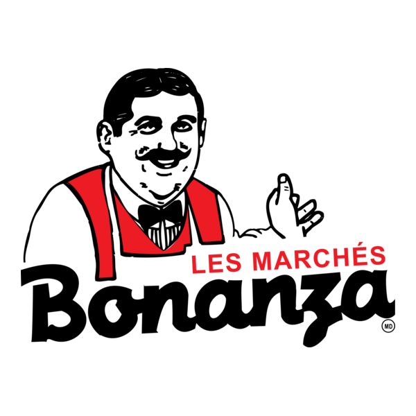 Bonanza Logo PNG Vector