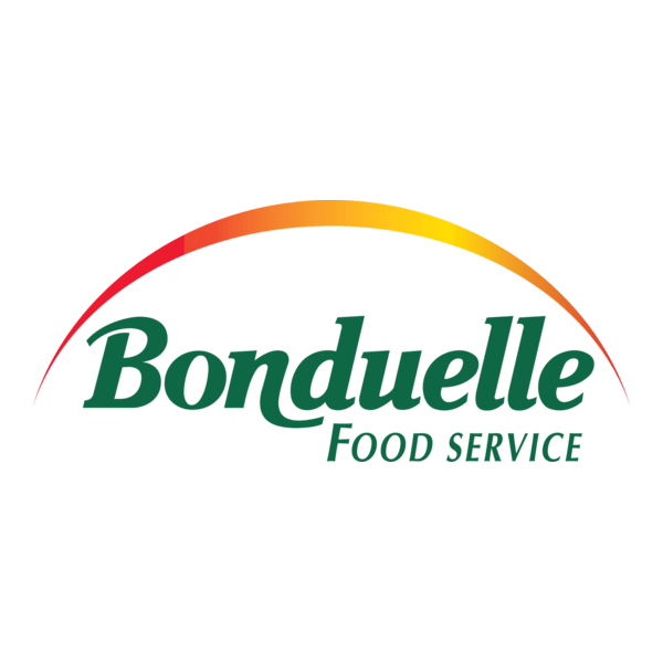 Bonduelle Food Service Logo PNG Vector