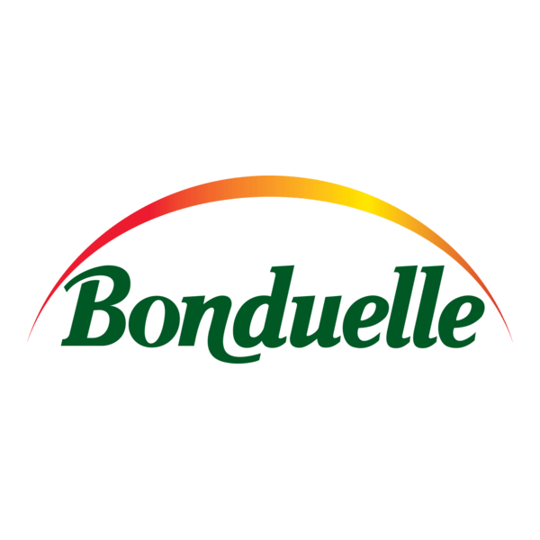 Bonduelle Logo PNG Vector