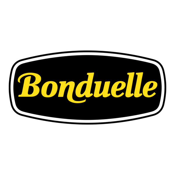 Bonduelle Logo PNG Vector