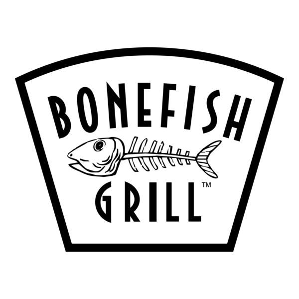 Bonefish Grill Logo PNG Vector