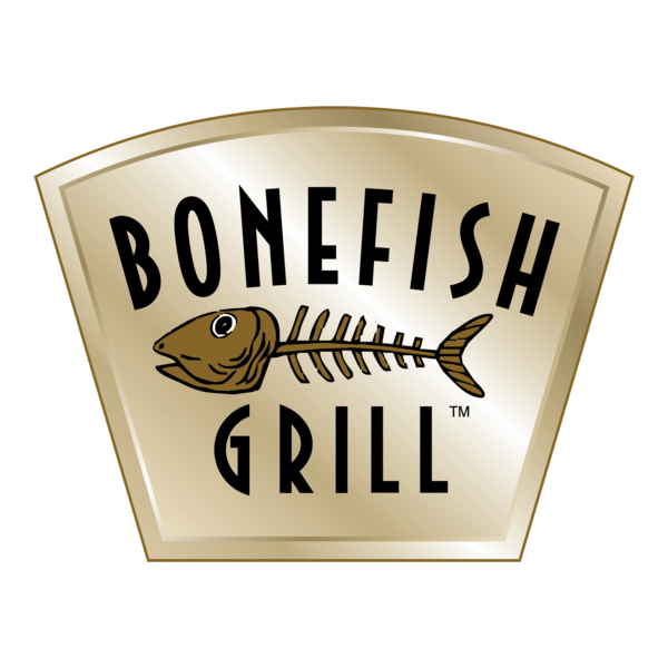 Bonefish Grill Logo PNG Vector