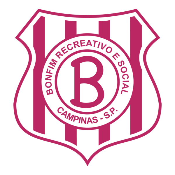 Bonfim Recreativo e Social de Campinas-SP Logo PNG Vector