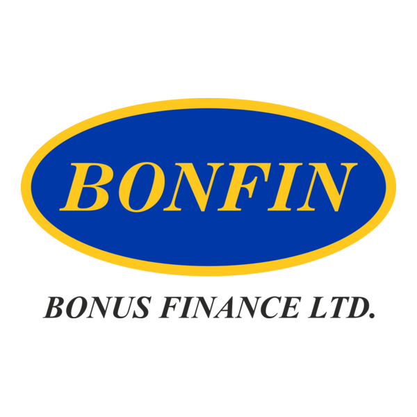 Bonfin Logo PNG Vector
