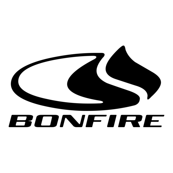 Bonfire Logo PNG Vector