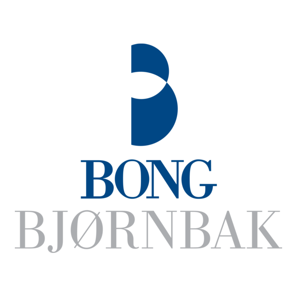Bong Bjoernbak Logo PNG Vector