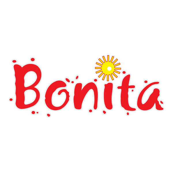 Bonita Logo PNG Vector