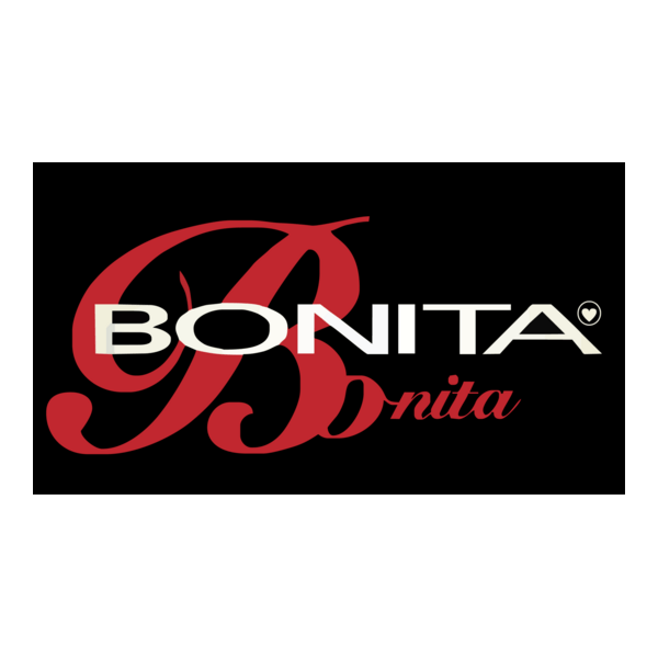 bonita Logo PNG Vector