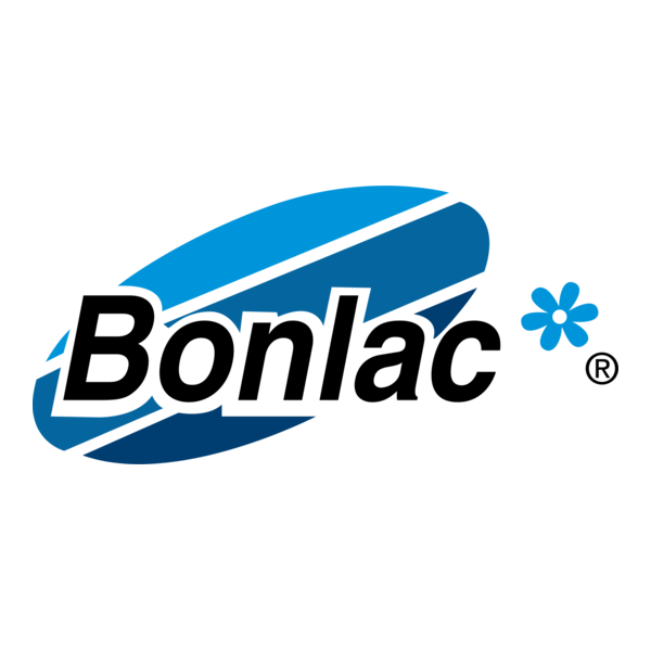 Bonlac Logo PNG Vector