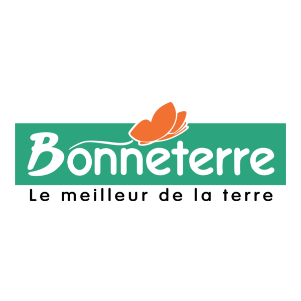 Bonneterre Logo PNG Vector