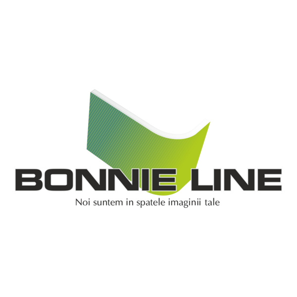 Bonnie Line Logo PNG Vector