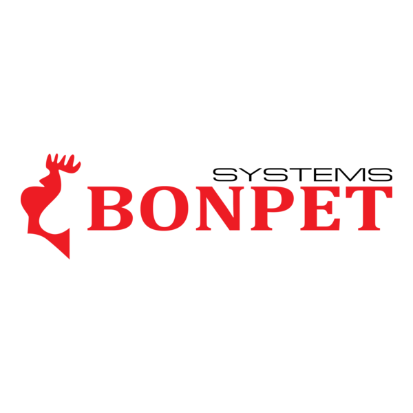 Bonpet Systems Logo PNG Vector