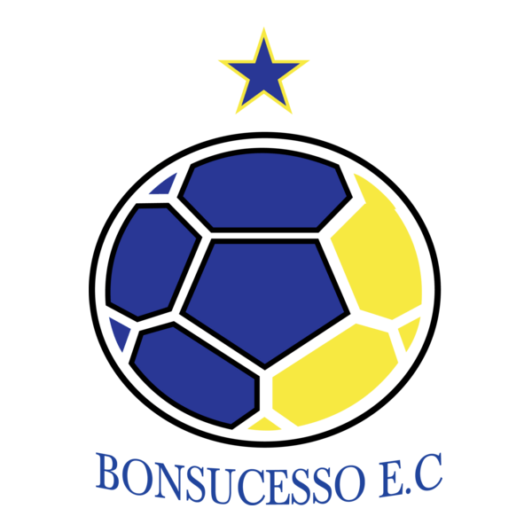 Bonsucesso Esporte Clube de Ararangua-SC Logo PNG Vector