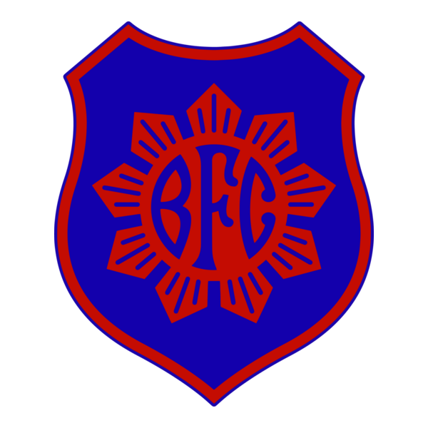 Bonsucesso Futebol Clube Logo PNG Vector