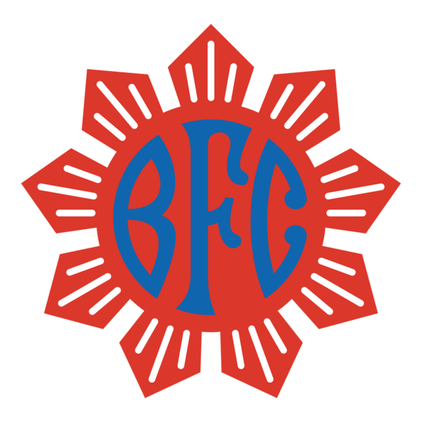 Bonsucesso Futebol Clube Logo PNG Vector