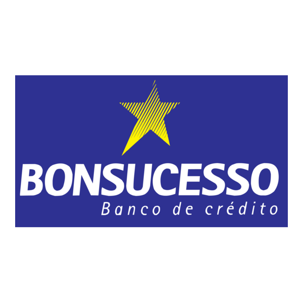 Bonsucesso Logo PNG Vector