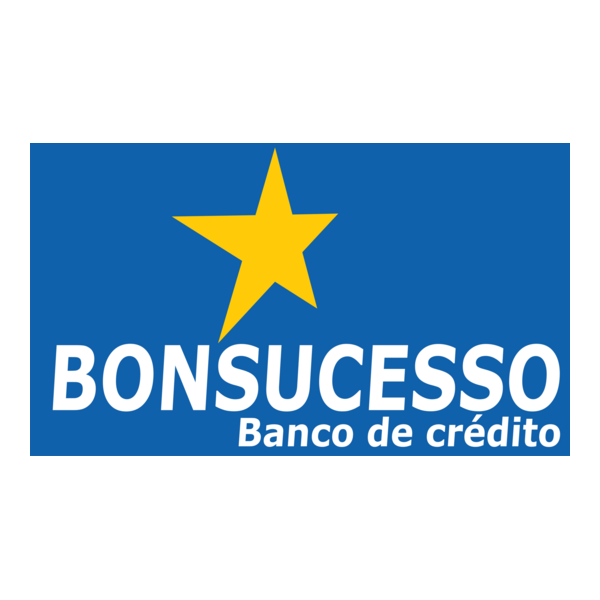 Bonsucesso Logo PNG Vector