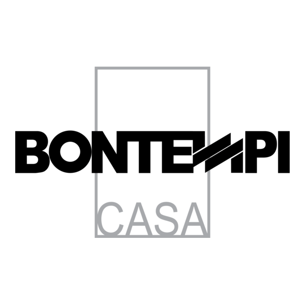 Bontempi Casa Logo PNG Vector
