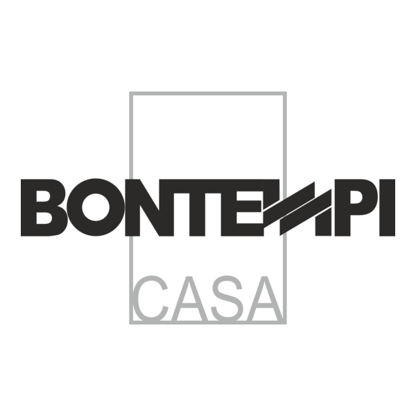 Bontempi Casa Logo PNG Vector
