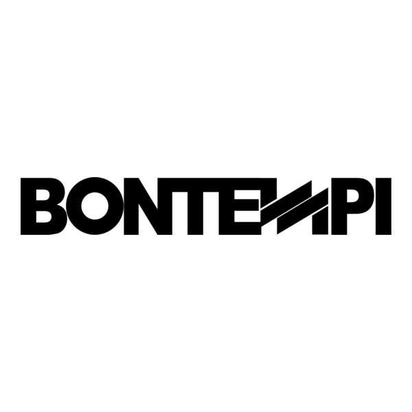 Bontempi Logo PNG Vector