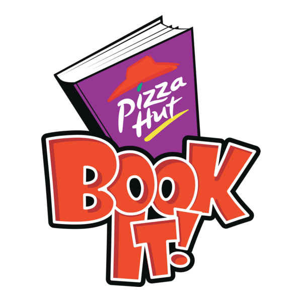 Book It! Logo PNG Vector