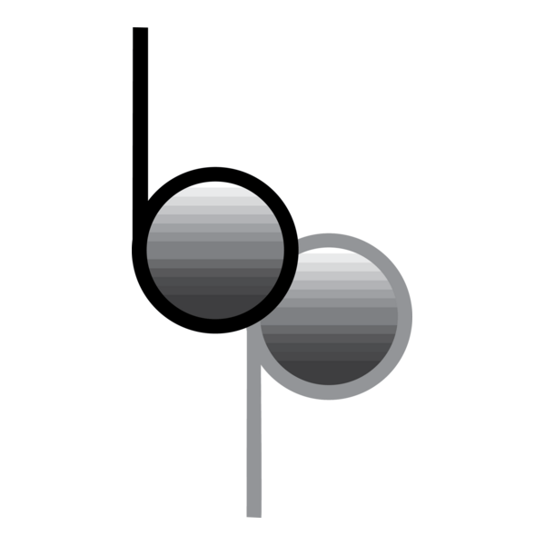 Book Press Logo PNG Vector