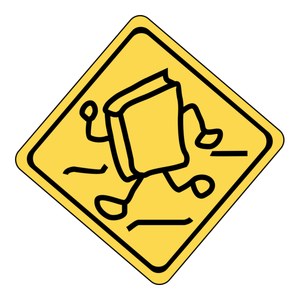 bookcrossing.com Logo PNG Vector
