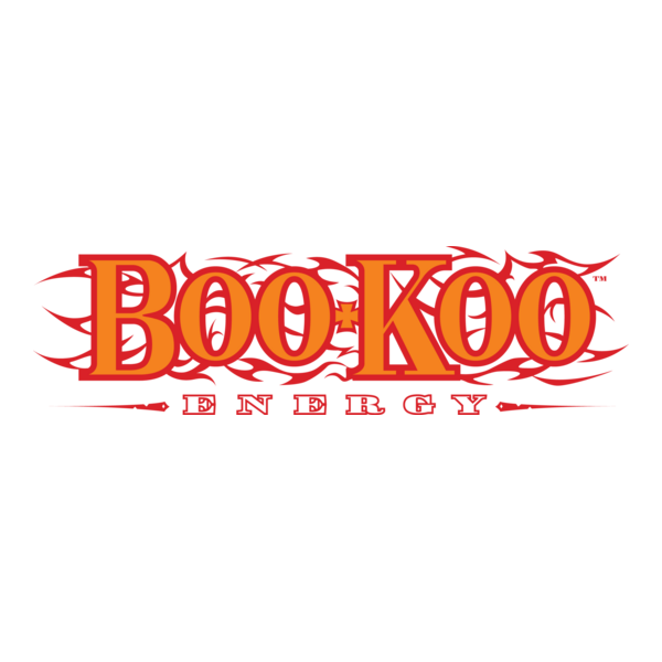 BooKoo Energy Logo PNG Vector