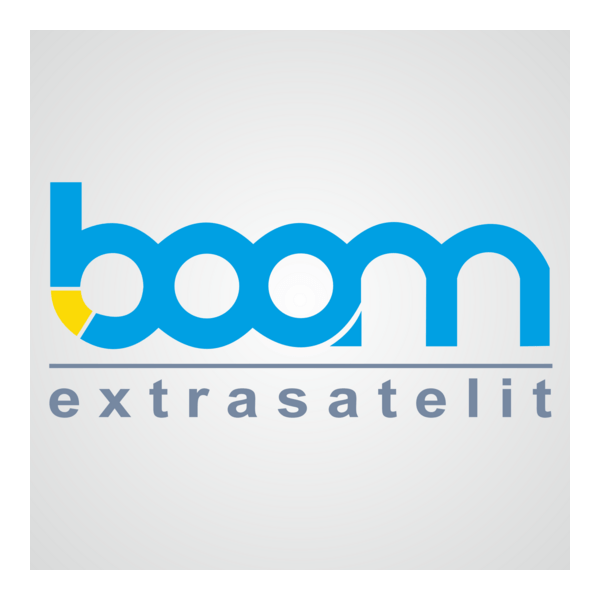 Boom Tv Logo PNG Vector