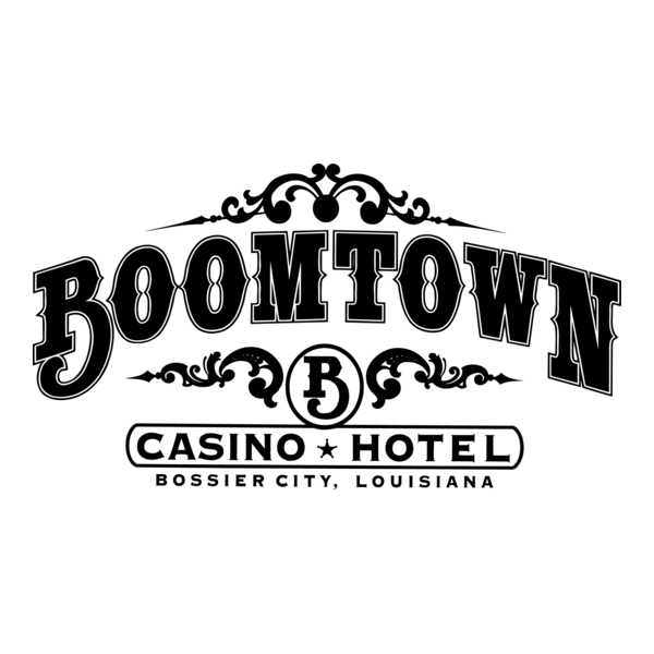 Boomtown Logo PNG Vector