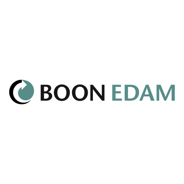 Boon Edam Logo PNG Vector
