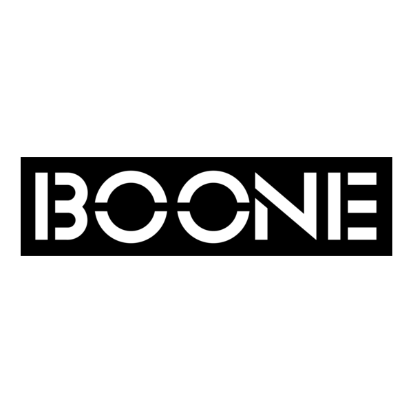 Boone Logo PNG Vector