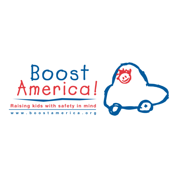 Boost America! Logo PNG Vector