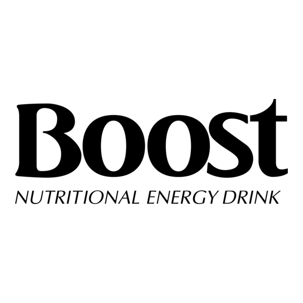 Boost Logo PNG Vector
