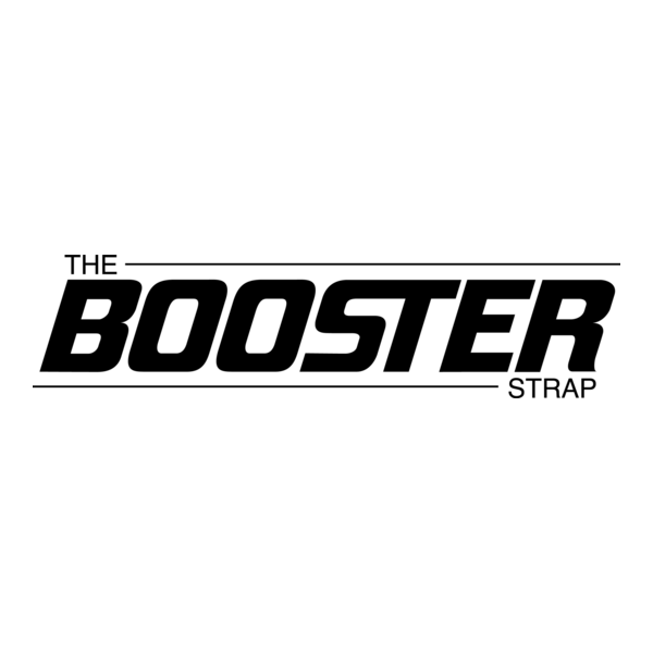 Booster Logo PNG Vector