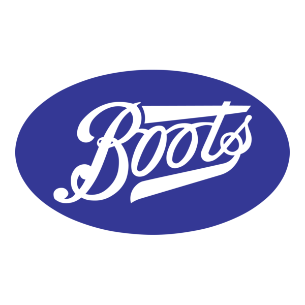 Boots Logo PNG Vector