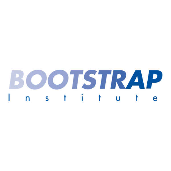 Bootstrap Logo PNG Vector