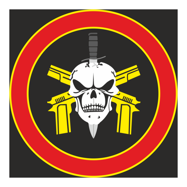 BOPE - Batalao de Operacoes Especiais Logo PNG Vector