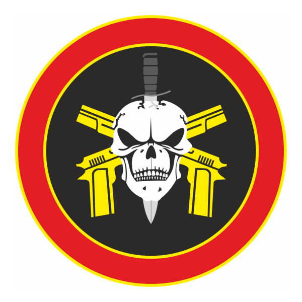 BOPE Logo PNG Vector