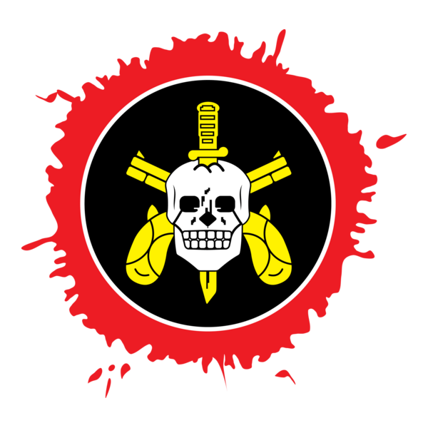 BOPE Logo PNG Vector