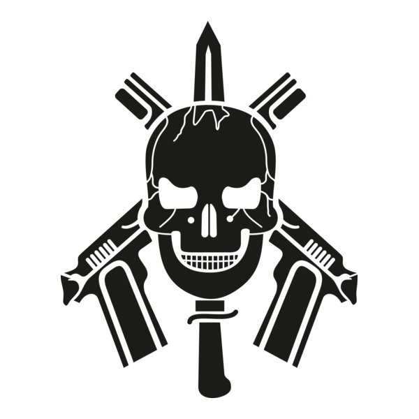 BOPE Tropa de Elite Logo PNG Vector