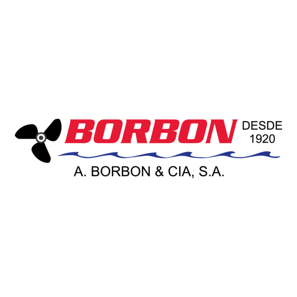 Borbon & Co. Logo PNG Vector