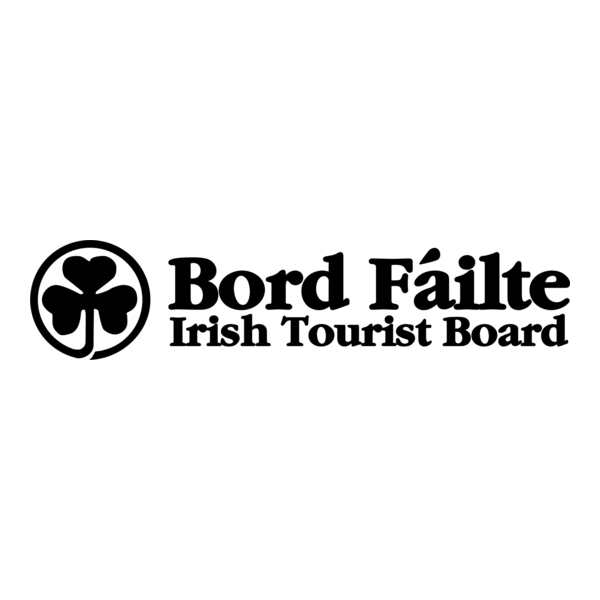Bord Failte Logo PNG Vector