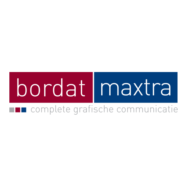 Bordat Maxtra bv Logo PNG Vector