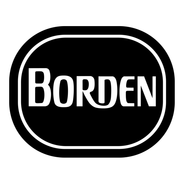 Borden Logo PNG Vector