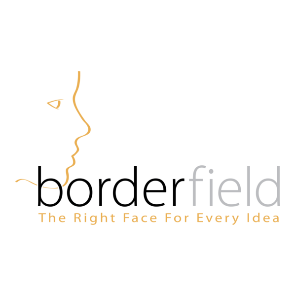 Borderfield Logo PNG Vector