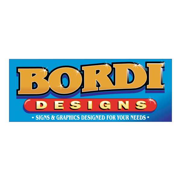 Bordi Designs Logo PNG Vector