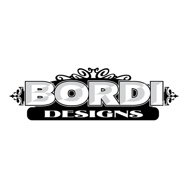 Bordi Designs Logo PNG Vector